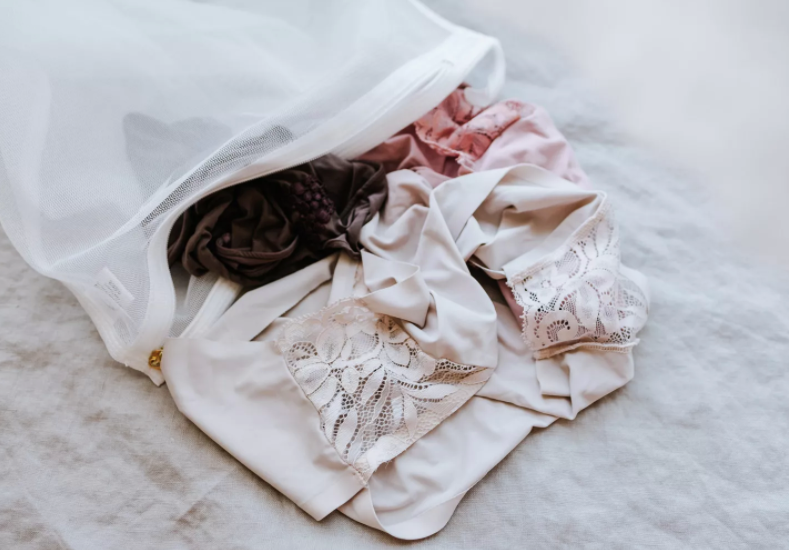 No Stress Tips on How to Care for Your Lingerie