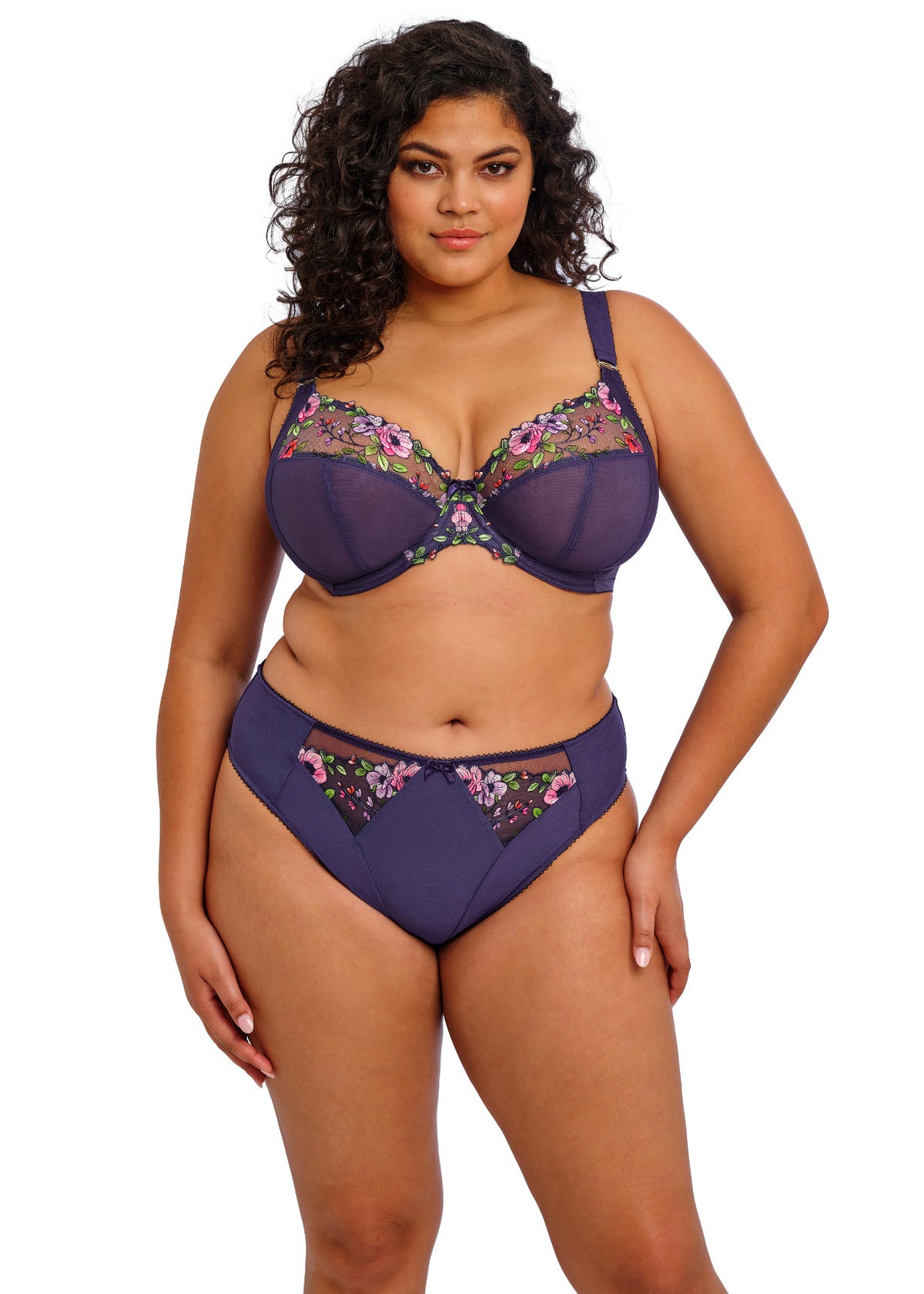 Seasonal Lingerie Box