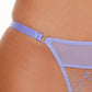 Thong - Misty Blue