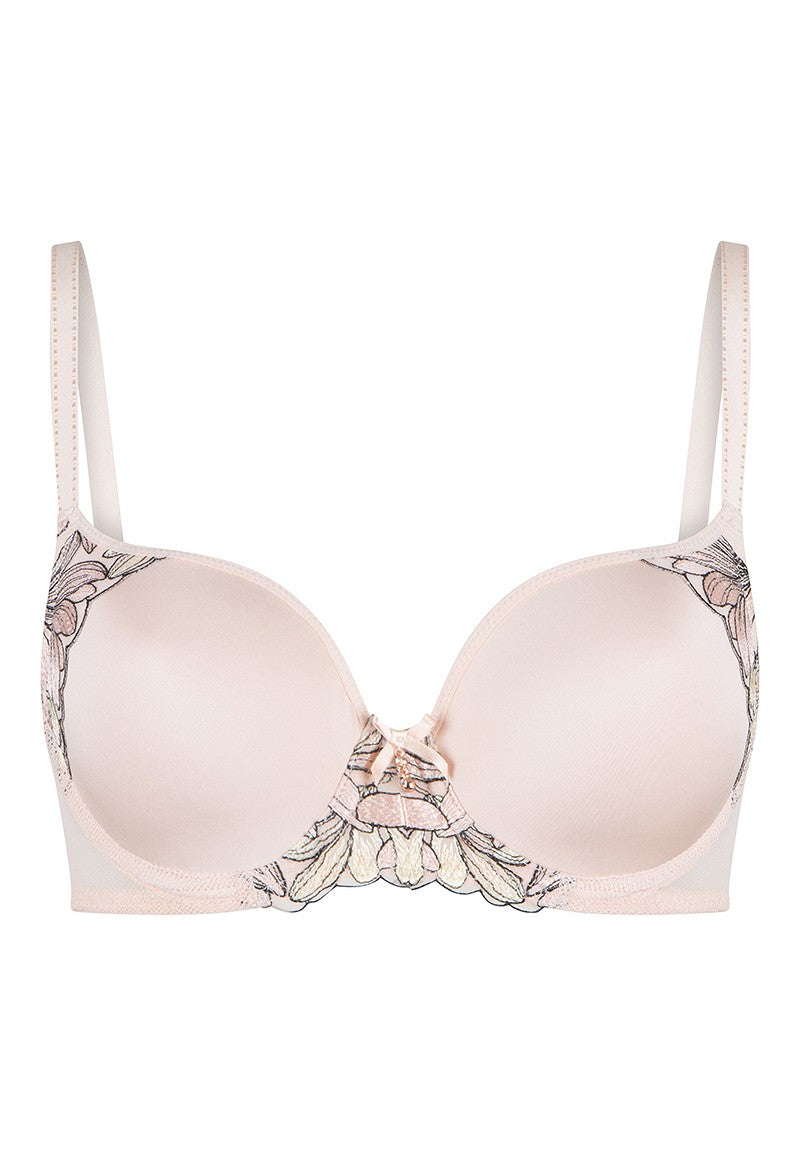 T-shirt Bra - Shell