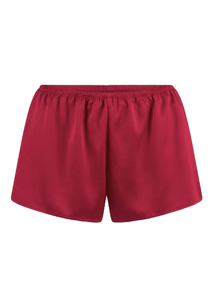 French Knickers - Cerise