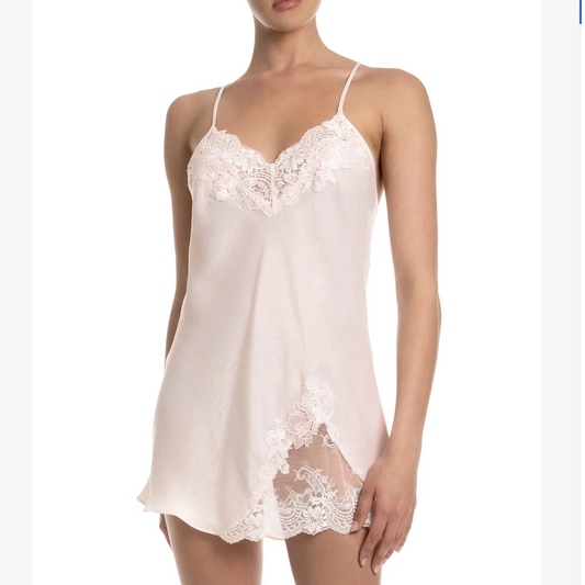 Chemise - Delicate Peach