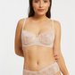 Anniversary Flirt Bra - Lotus