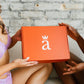 One-Time Curated Lingerie - Gift Box