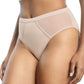 FRENCH CUT PANTY - CAMEO ROSE