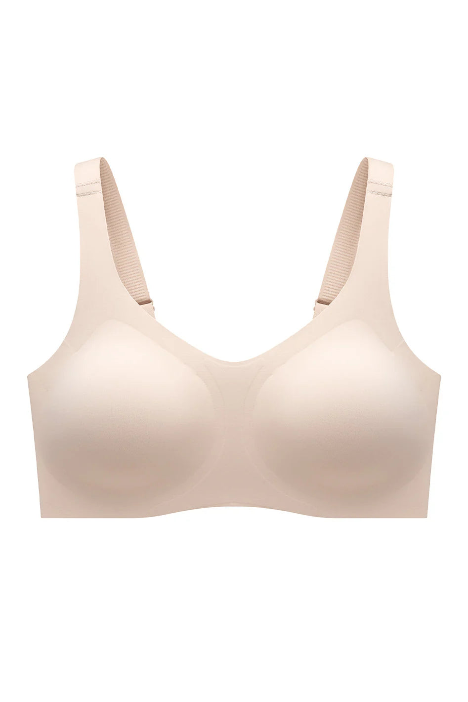 Soft Sculpt Wireless Lift Back-Close Bra, B-G Cup