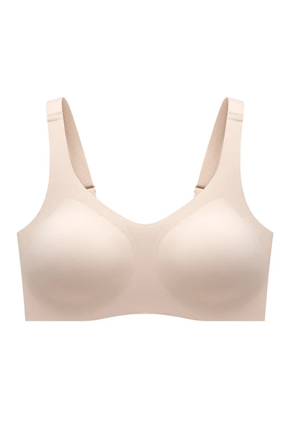 Soft Sculpt Wireless Lift Back-Close Bra, B-G Cup