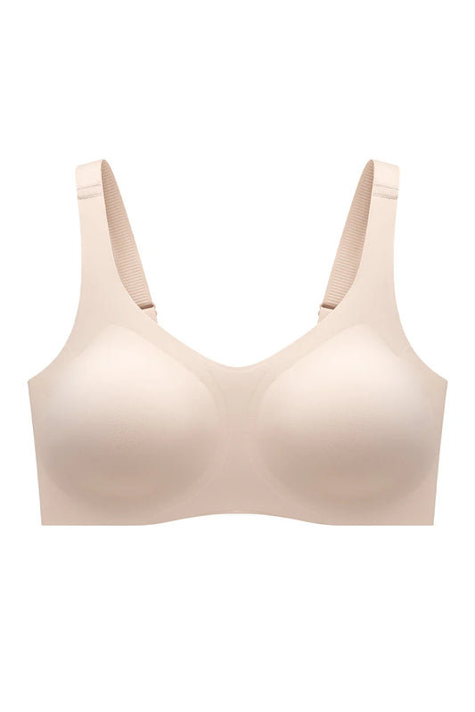 Soft Sculpt Wireless Lift Back-Close Bra, B-G Cup