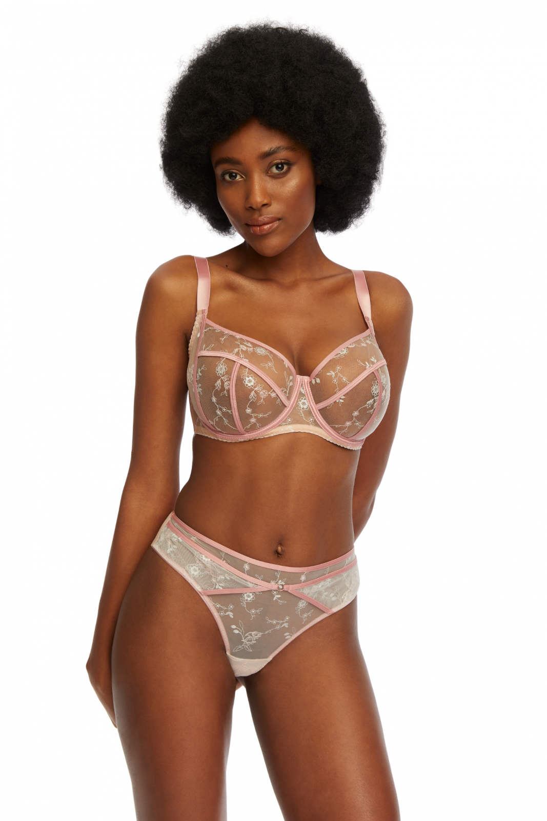 One-Time Curated Lingerie