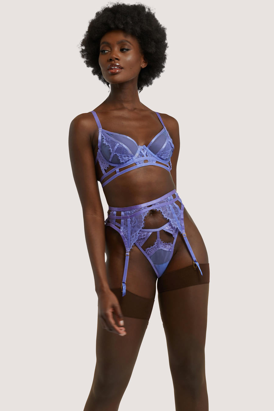Monthly Curated Lingerie
