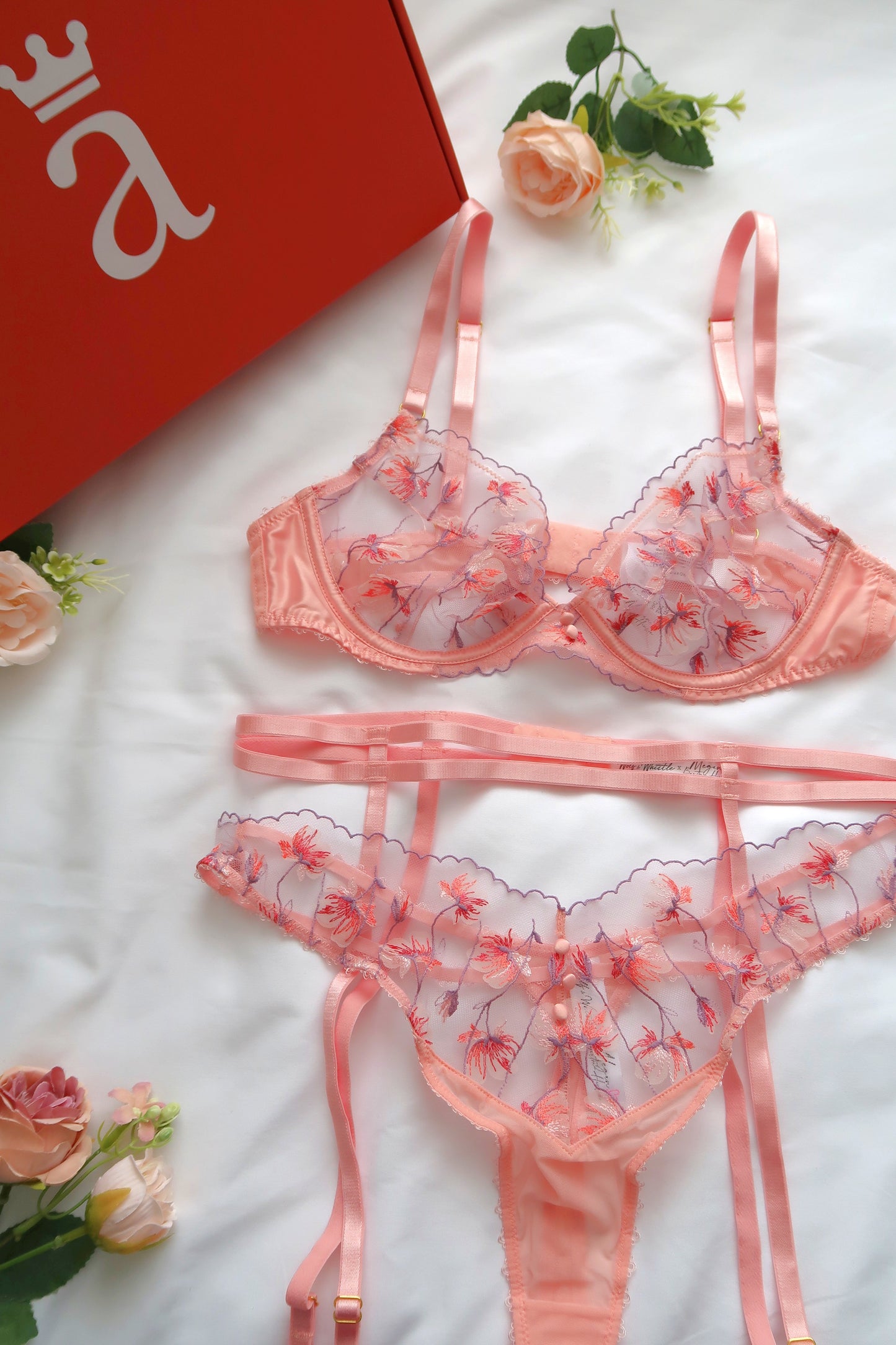 Adore Me Coupon: Get Free Lingerie