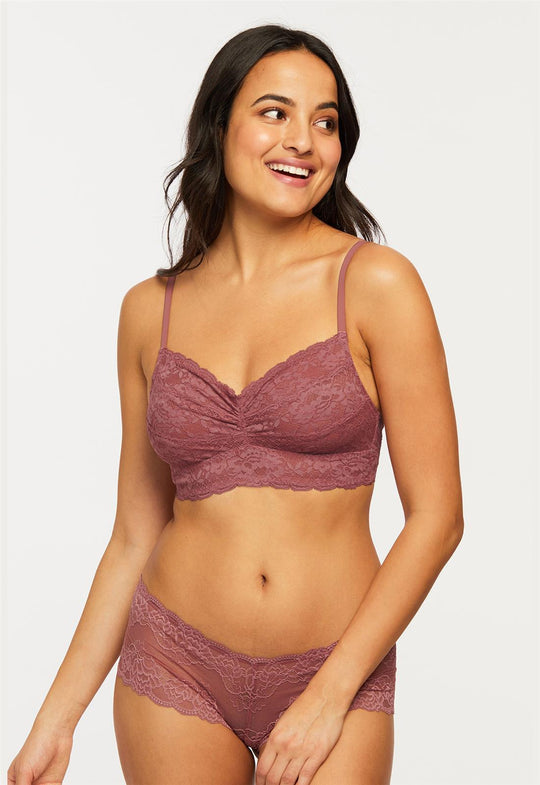 Seasonal Curated Lingerie (Every 3 Months)